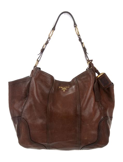 prada hobo second hand|Prada handbags for sale.